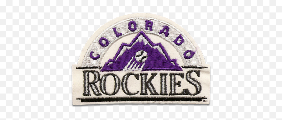 Colorado Rockies - Colorado Rockies Png,Rockies Logo Png