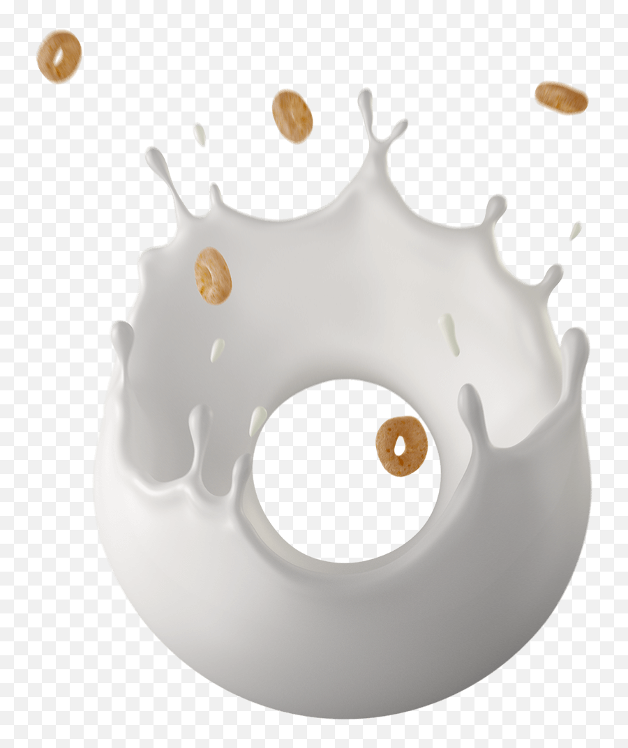 Cheerio - Cake Decorating Png,Cheerios Png