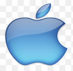 Black Apple Logo Transparent Background - Logo Of Apple Phone Png,Apple Clipart Transparent