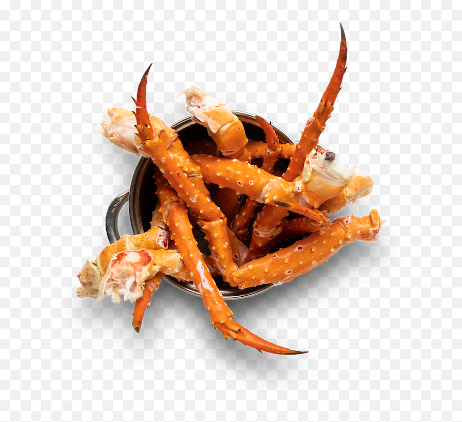 Crab Cellar - Spicy Png,Crab Legs Png