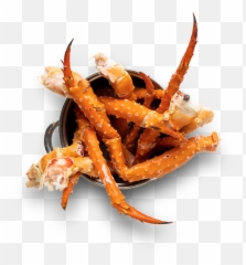 Crab Cellar - Spicy Png,Crab Legs Png
