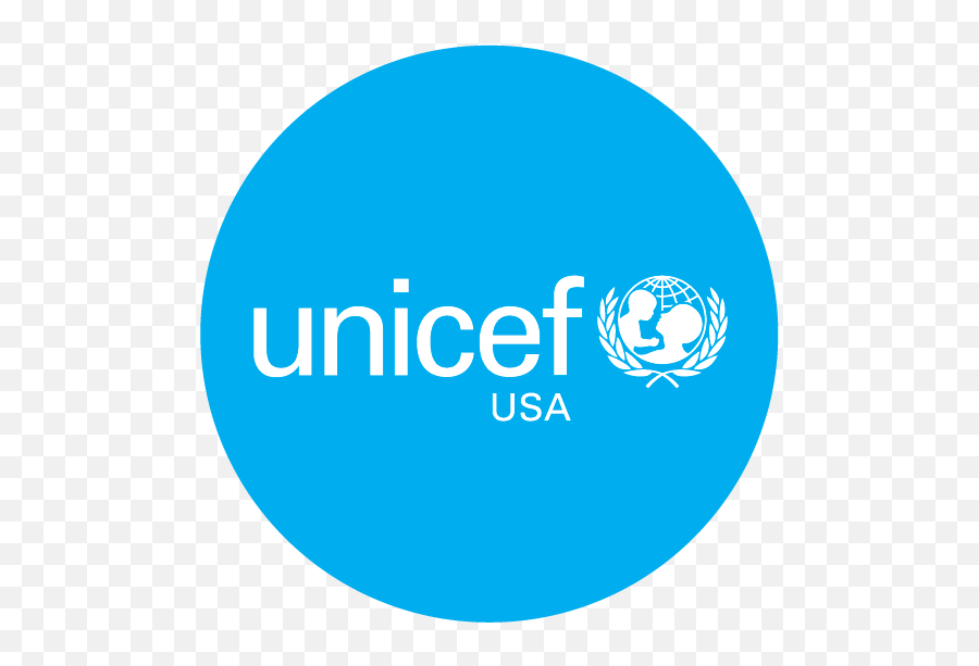 Unicef Unite - Unicef Usa Logo Png,Unicef Logo Transparent