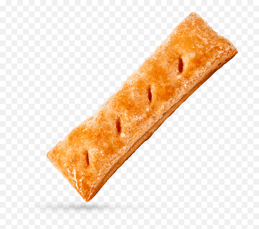 Download Hd Sugar Topped Puff Pastry Transparent Png Image - Food Cracker,Pastry Png