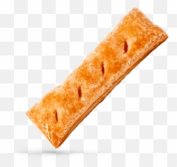 Download Hd Sugar Topped Puff Pastry Transparent Png Image - Food Cracker,Pastry Png