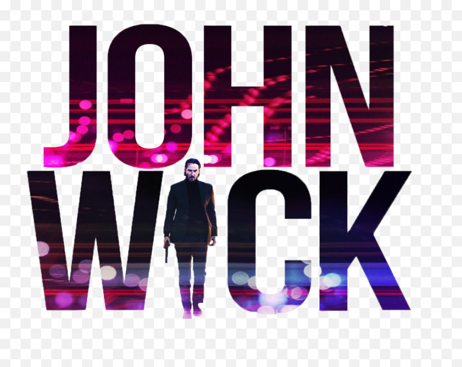 CALL ME CHARLIE! Celebs who look like their names, John Wick 4 review by  Brunch