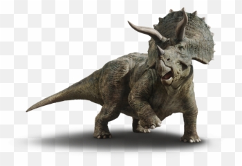 Dinosaurs Png - Jurassic World Fallen Park Dinosaur Png