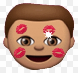 Top Kiss Emoji Stickers For Android - Gif Animation Kisses png