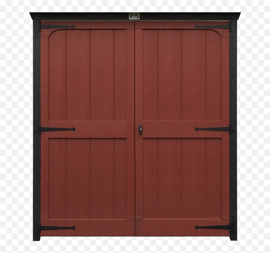 Clipart Door Wood Transparent - Solid Png,Wood Door Png