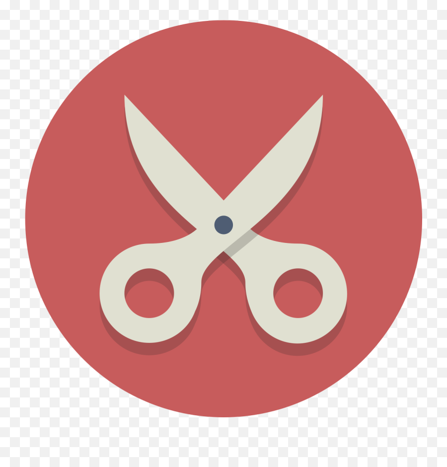 Filecircle - Iconsscissorssvg Wikipedia Png,Scissors Logo