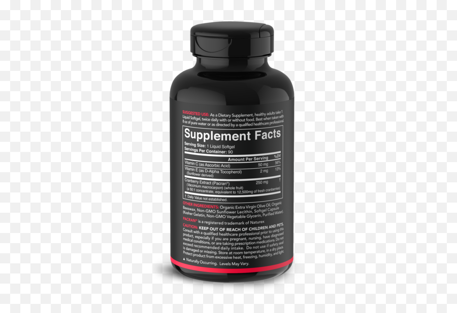 Sports Research Cranberry Concentrate - Sports Research Png,Cranberries Png