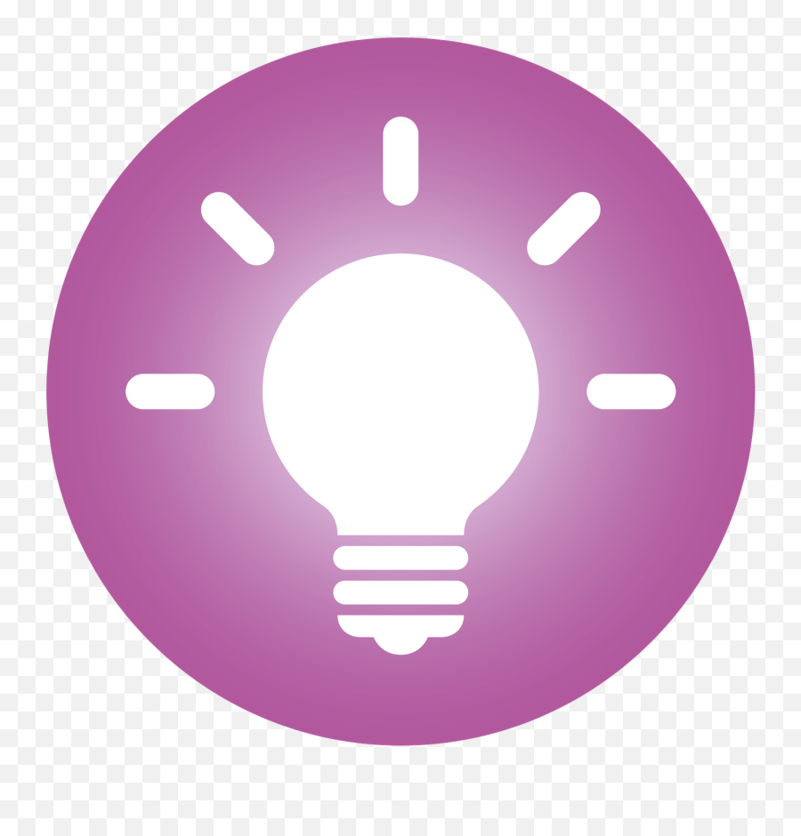 Pickit - Light Bulb Icon Illustration Incandescent Light Bulb Png,Light Icon
