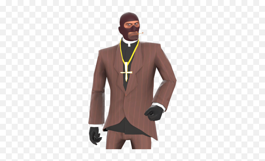 Exorcizor - Tf2 Exorcizor Png,Tf2 Medic Icon