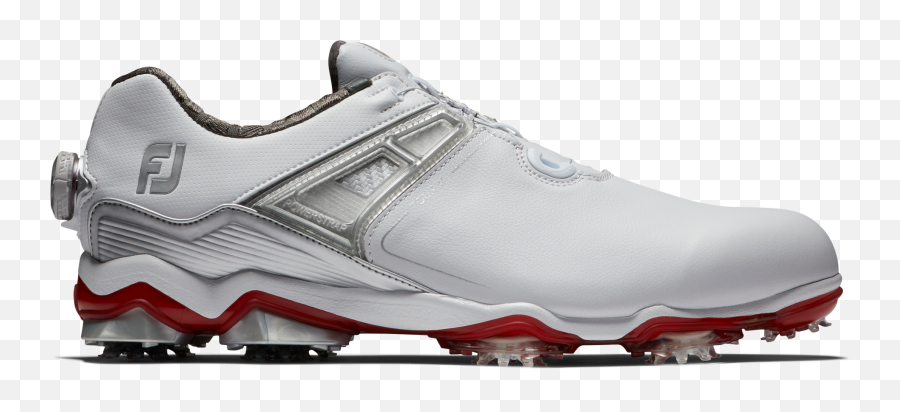 Tour X Boa - Mens Golf Shoes Png,Footjoy Mens Icon Saddle Golf Shoe Closeouts