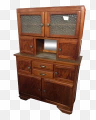 Mado Buffet 50s - The Socialite Family China Cabinet Png,Buffet Png