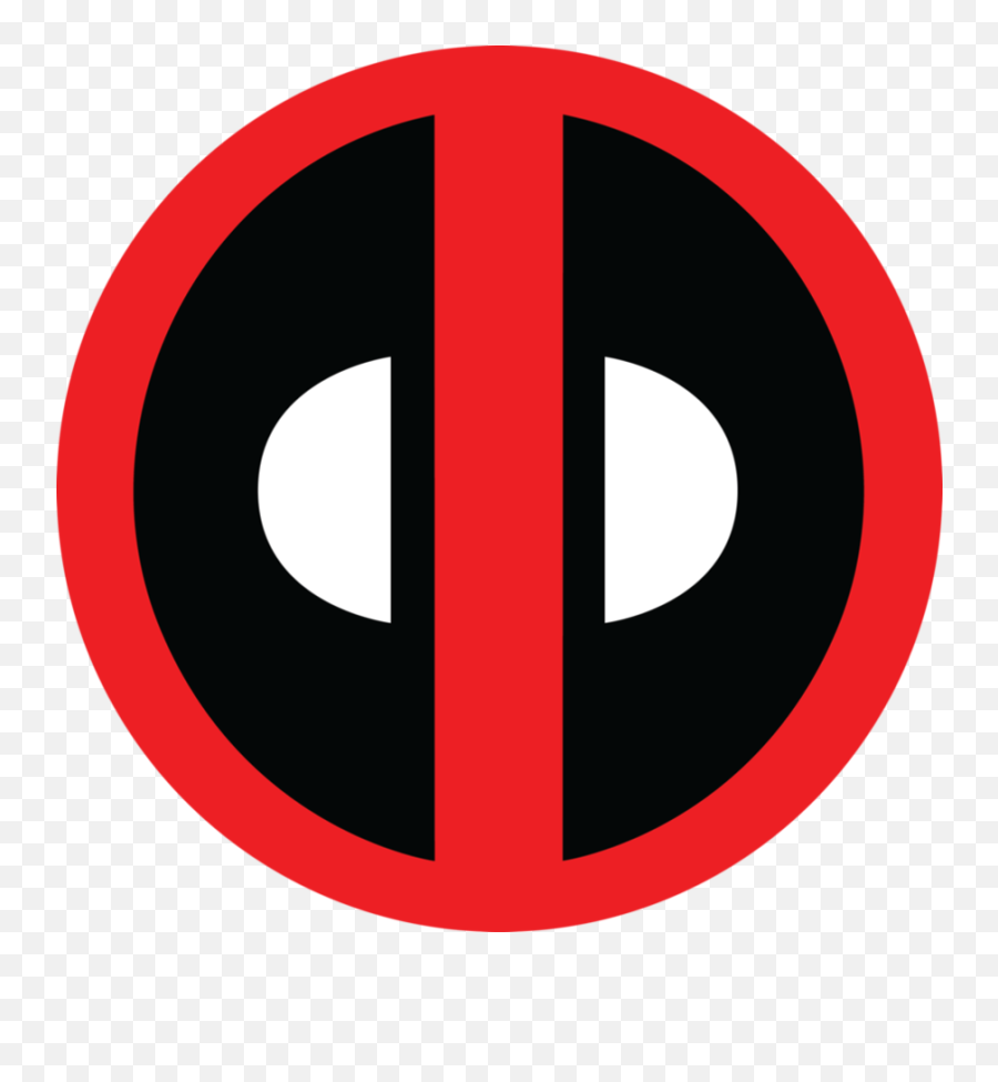 Deadpool Png Images Free Download - Tottenham Court Road,Deadpool 2 Logo