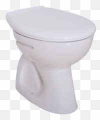 Geberit Icon Rimfree Fali Wc 204060000 - Toilet png