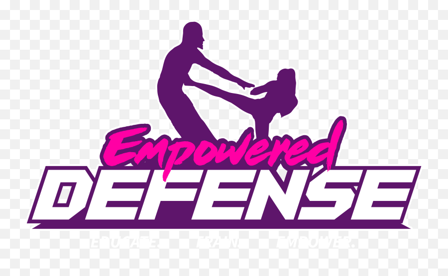 My Empowered Self Defense - Language Png,Self Defense Icon