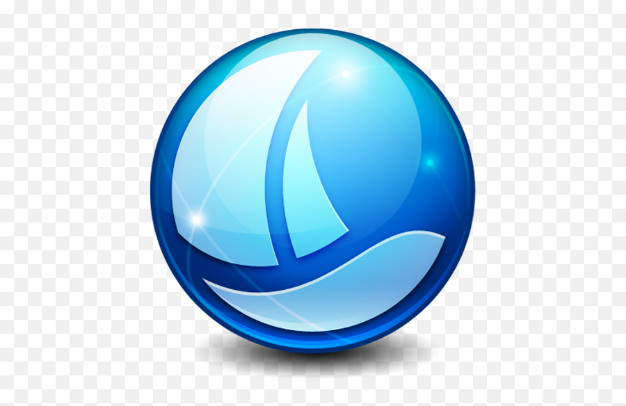 Appstore For Android - Boat Browser Png,Silk Browser Icon