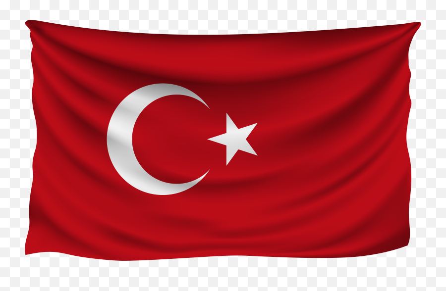 Turkey Wrinkled Flag National Balkan Peninsula - Çanakkale Memorial Png,Nation Flag Icon