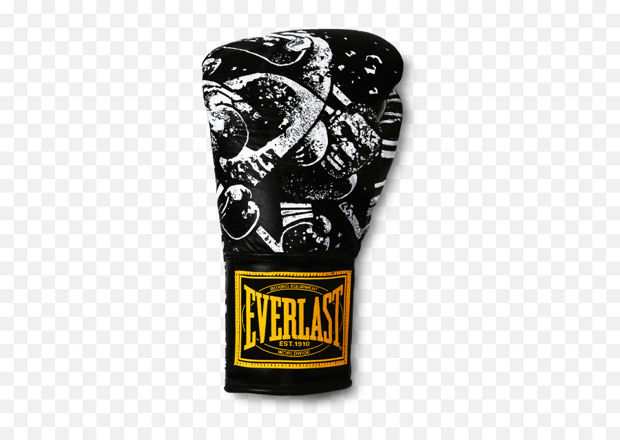 Limited Edition Glove Capsule Collection - Boxing Equipment Png,Super Punch Out Icon