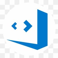 Vscode - reveal Visual Studio Marketplace Vertical png
