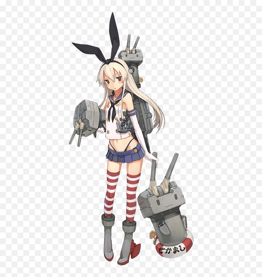 Club Sega Akihabara Outerakiba - Azur Lane Shimakaze Kai Png,World Of Warships Pink Ship Icon