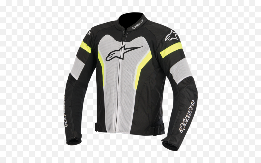 Www - Alpinestars T Gp Plus R V2 Air White Yellow Fluo Png,Icon Motorhead Leather Jacket For Sale