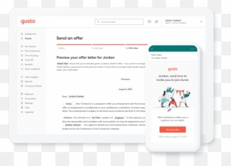 Gusto Vs Adp Compare Pricing Product Features And More - Language png