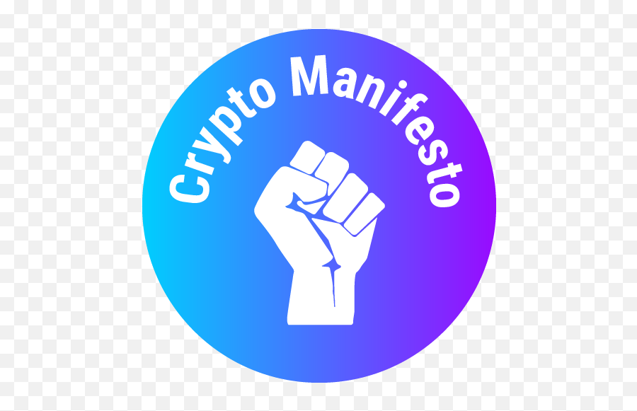 Cryptaur - Fist Png,Middleman Icon