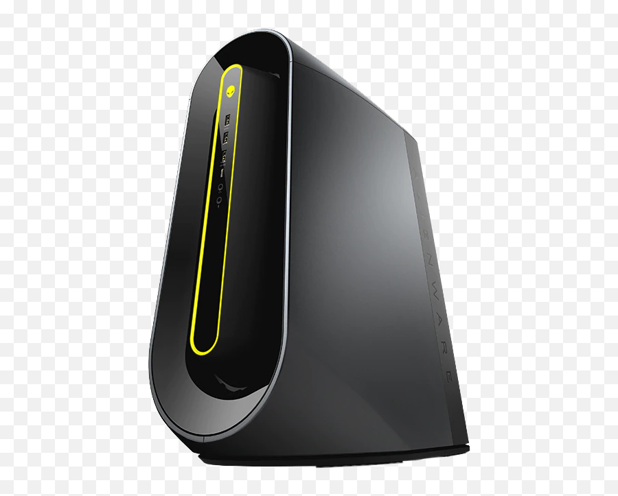 Dell Alienware Aurora R10 Gaming And - Alienware Aurora Ryzen Edition R10 Gaming Desktop Jbg Png,Alienware Account Icon