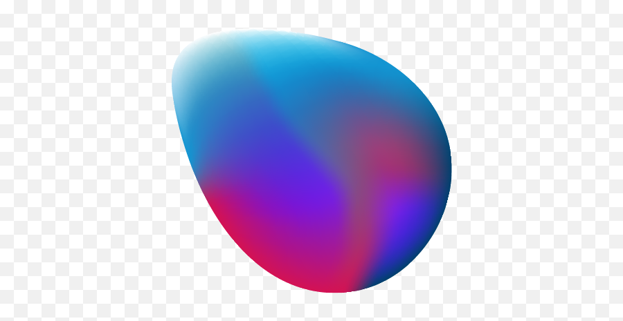 Cfc Summit 2021 - Color Gradient Png,Blob Icon