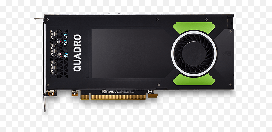 Nvidia Quadro P4000 - Nvidia Quadro P4000 Price In Sri Lanka Png,Htc Thunderbolt Icon Glossary