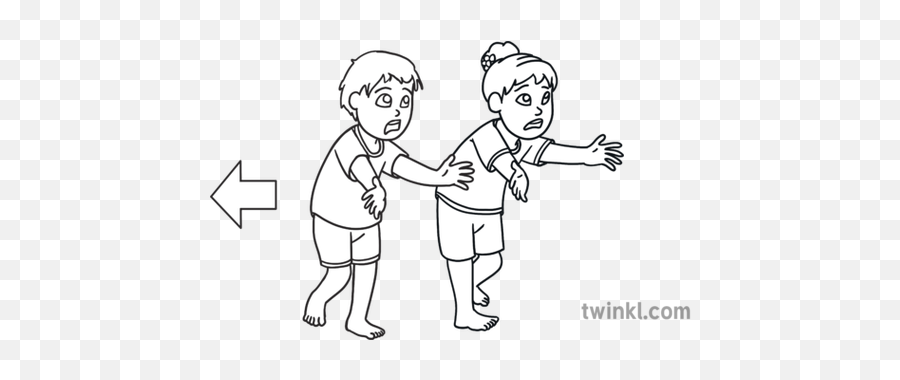 Person Child Boy Girl Exercise Stepping - Standing Png,Banished Icon