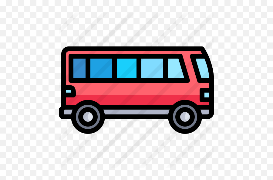 Bus - Commercial Vehicle Png,Party Bus Icon