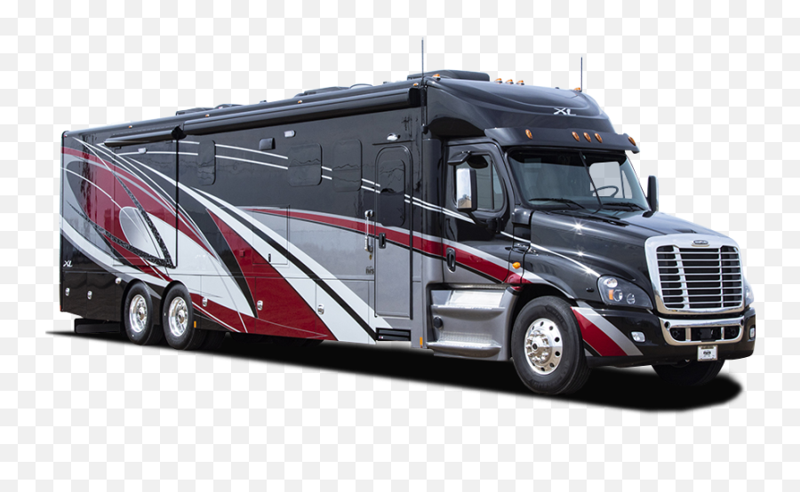 Renegade Xl Motor Coach Rv - Renegade Xl Rv Png,Renegade Icon