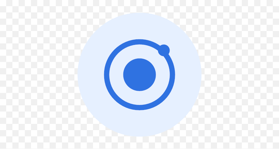 Development Framework Htm Hybrid Ionic Png 2 Resources Icon