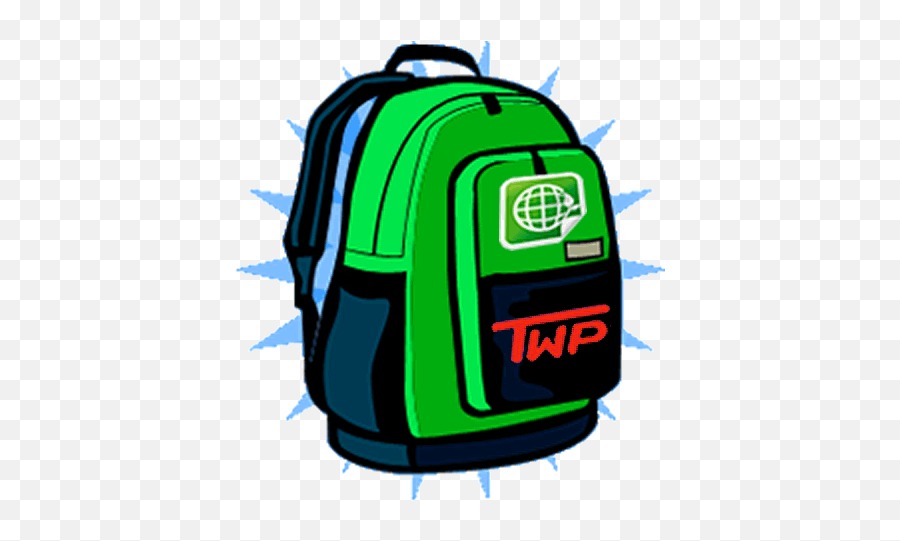 Communications Twp Backpacks - Girly Png,Ebackpack Icon