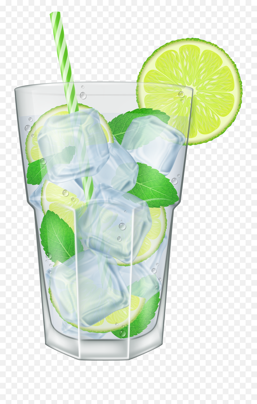 Lemonade Clipart Ice Cube Transparent - Transparent Background Png Clipart Mojitos Png,Ice Cube Png