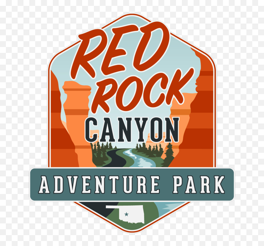 Red Rock Canyon Adventure Park Png National Icon