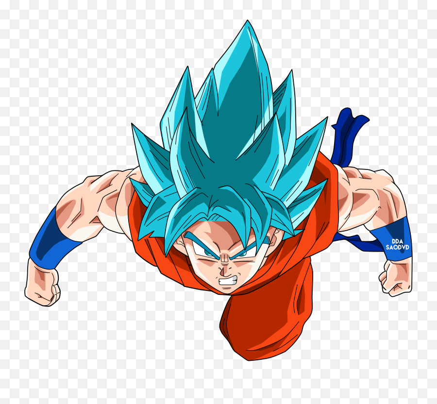 Ssgss Goku Vs Tengen Toppa Gurren Lagann - Battles Comic Vine Dragon Ball Z Super Png,Gurren Lagann Logo