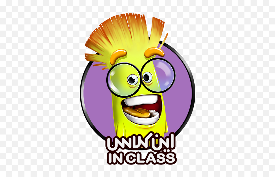 Class Dojo Icon - Happy Png,Class Dojo Icon