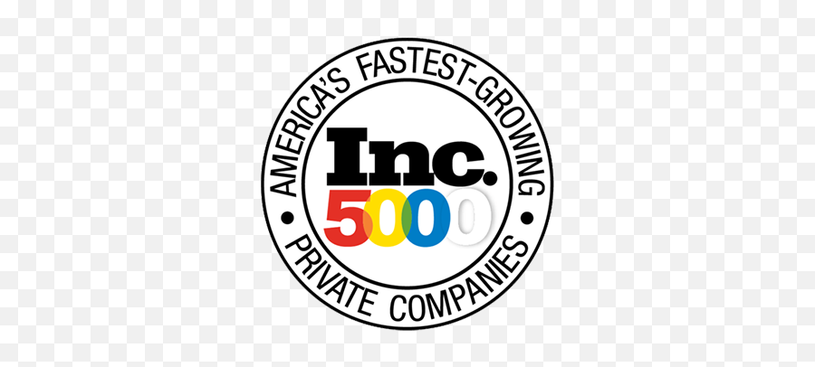 Natureu0027s Logic In The News - Inc 5000 Fastest Growing Companies Png,Industry Icon Award