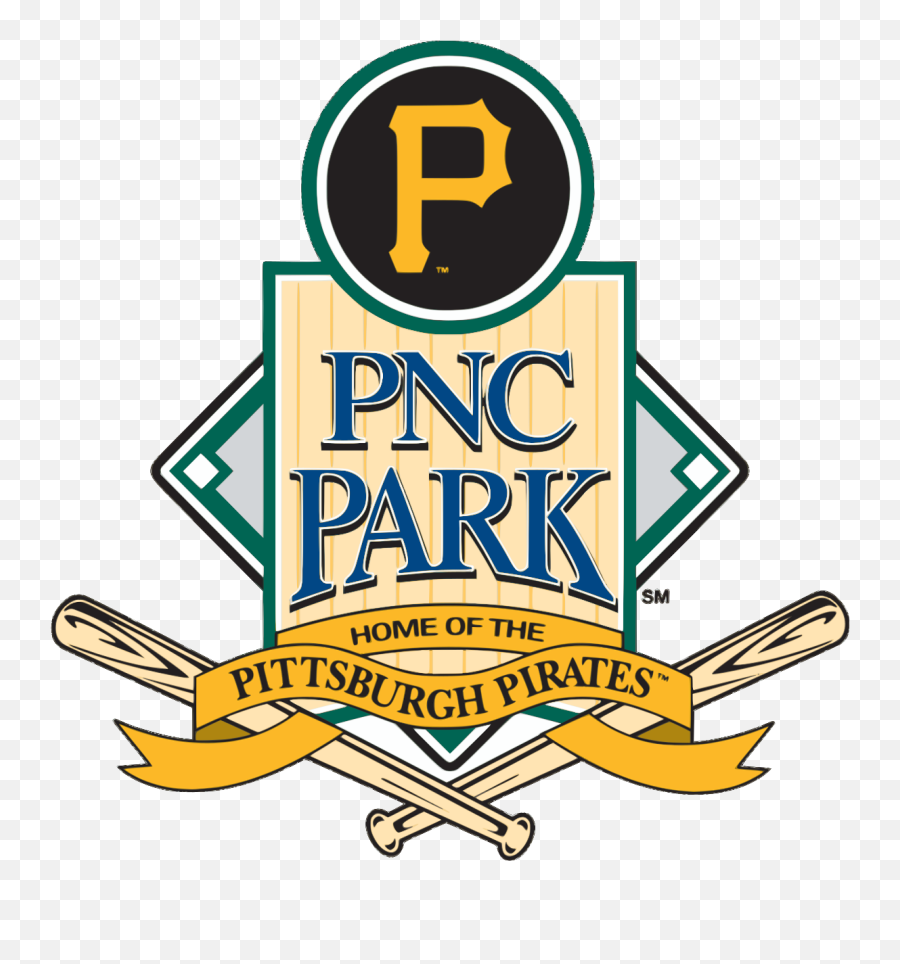 Pnc Park - Wikipedia Pnc Park Logo Png,Pirate Map Icon