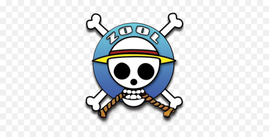 Logo One Piece - One Piece Icon Png,One Piece Logo