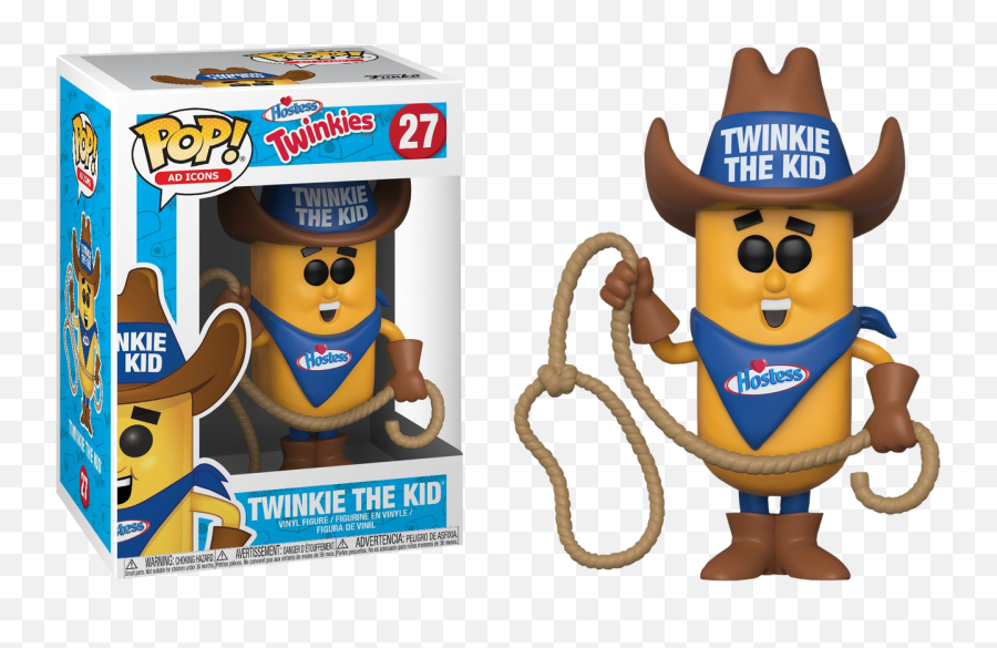 Hostess - Sour Patch Kid Funko Pop Png,Twinkies Png