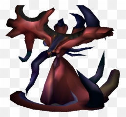 Final Fantasy Vii Script - 7 Jenova Life png