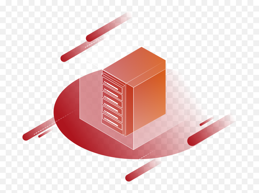 Dedicated Server - Everworks Vertical Png,Megatron Icon