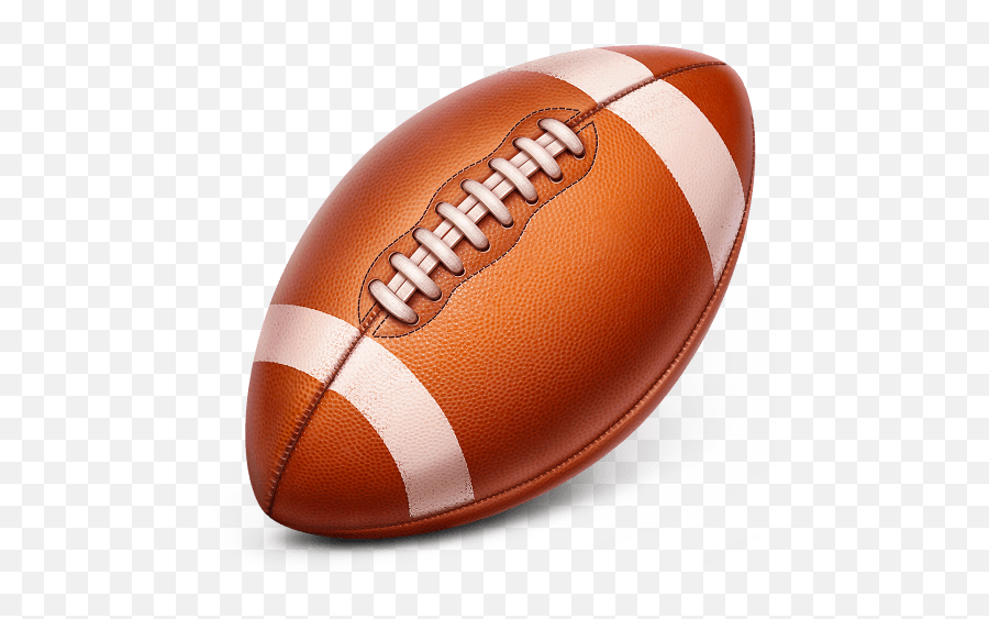 Football Transparent Image - American Football Png,Football Icon Transparent