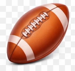 Football Transparent Image - American png