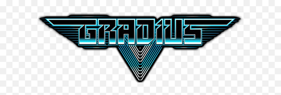 Gradius V - Gradius Png,Gradius Icon